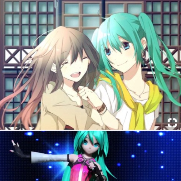 Hello I'm Hatsune Miku nice to meet you - Picture 4 of 8
